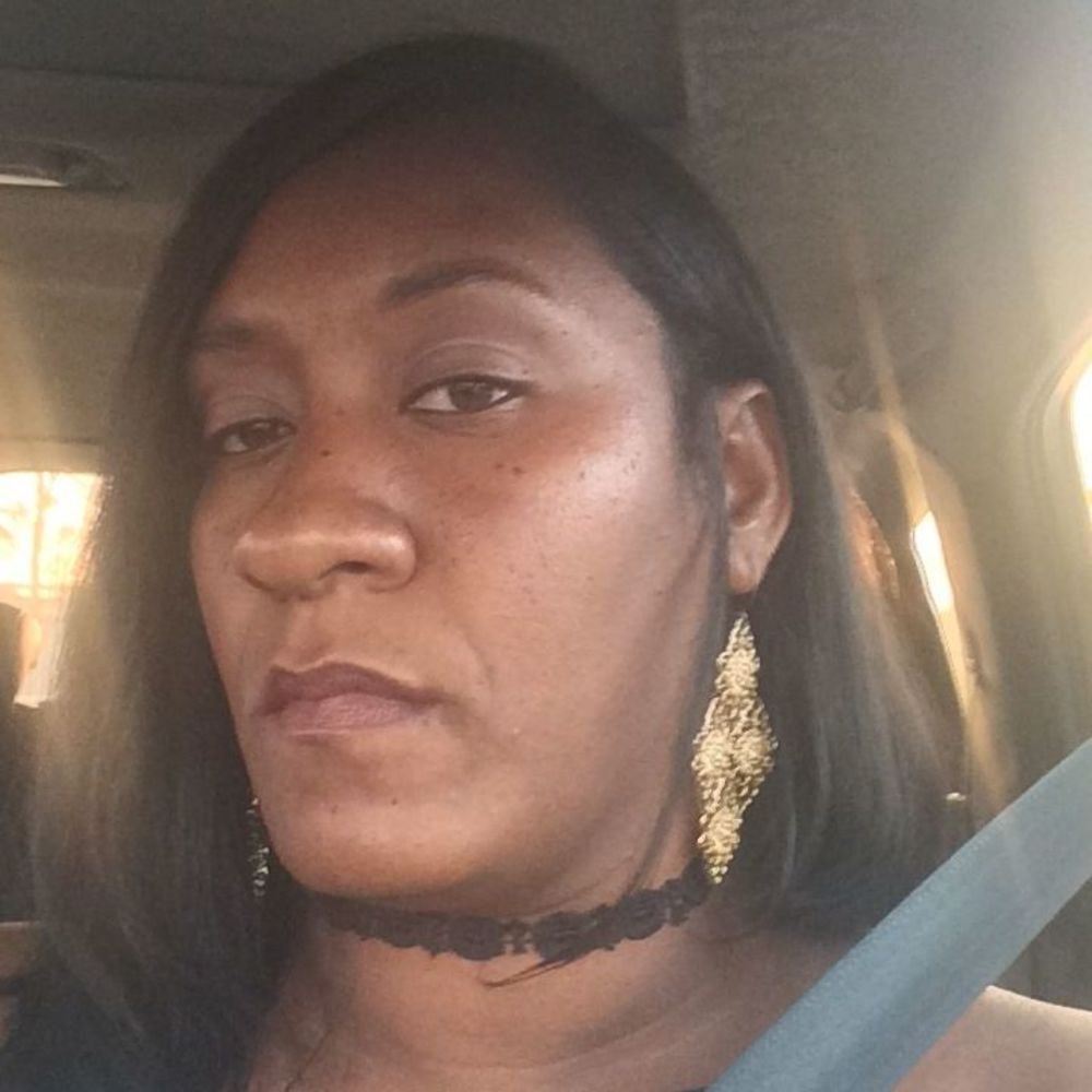 Meet your Posher, Sabrina